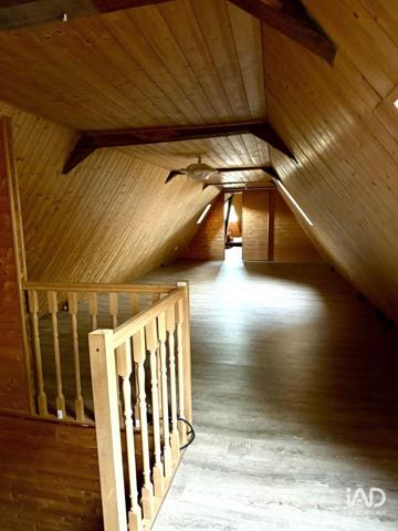 Bar-brasserie à vendre 90 m² Lembeye