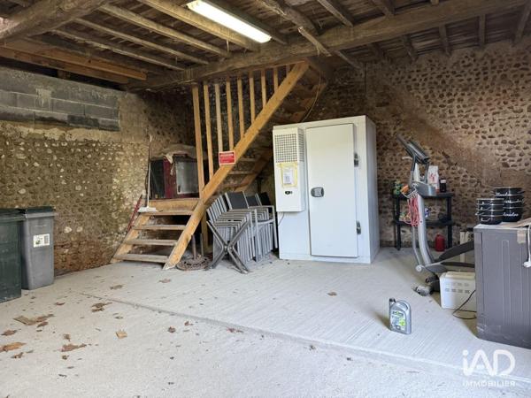 Bar-brasserie à vendre 90 m² Lembeye