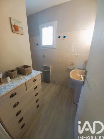 Maison à vendre 3 pièces 54,4 m² La Brée-les-Bains