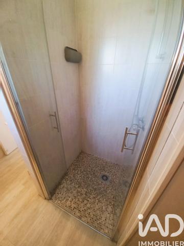 Maison à vendre 3 pièces 54,4 m² La Brée-les-Bains