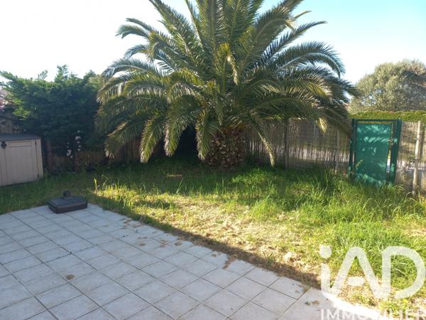 Maison à vendre 3 pièces 54,4 m² La Brée-les-Bains