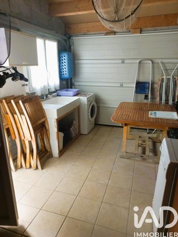 Maison à vendre 3 pièces 54,4 m² La Brée-les-Bains