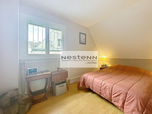 Maison à vendre à Saintry sur Seine - 5 pièces avec jardin, sous-sol, 3 chambres