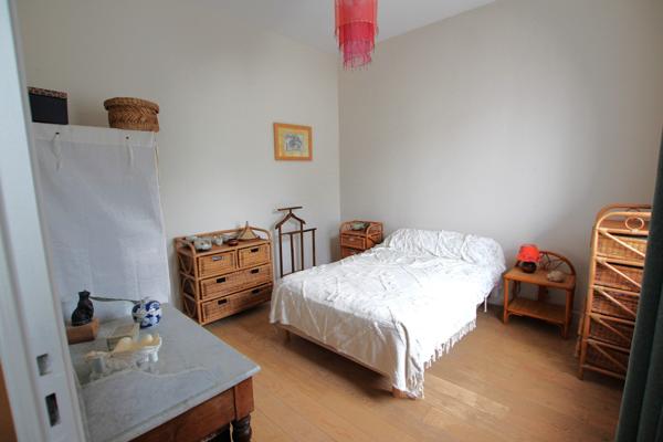 Double échoppe Tasdon