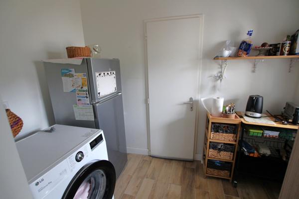 Double échoppe Tasdon