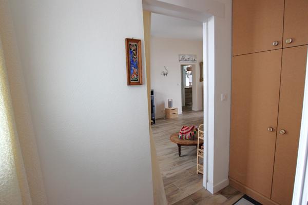 Double échoppe Tasdon