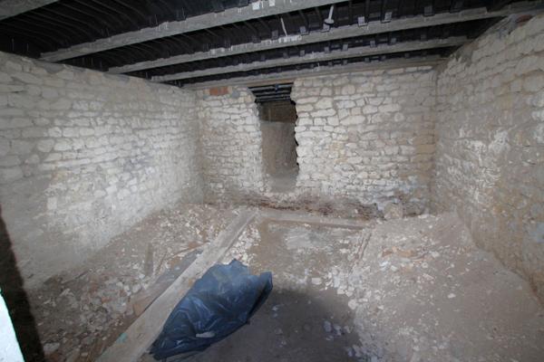 Double échoppe Tasdon