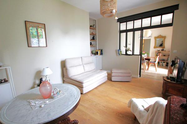 Double échoppe Tasdon