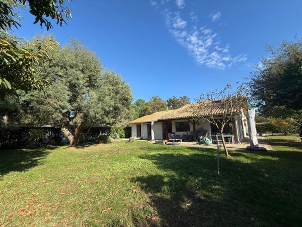 Maison 155 m2 avec garage