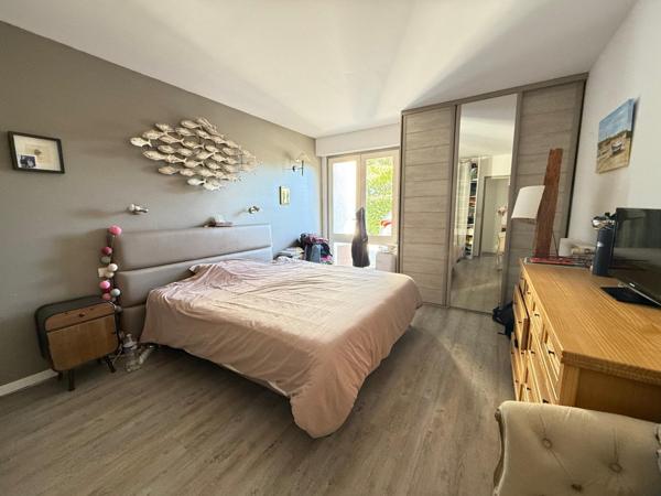 Maison 155 m2 avec garage