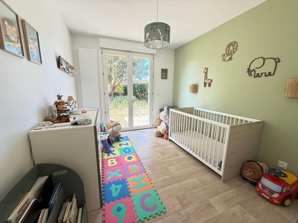 Maison 155 m2 avec garage