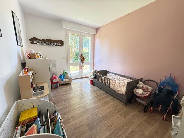 Maison 155 m2 avec garage