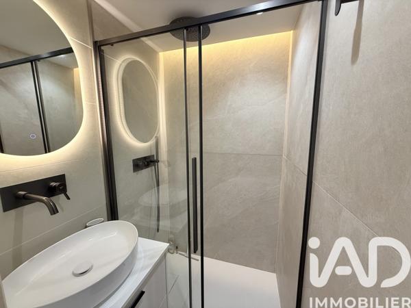 Appartement à vendre 1 pièce 27 m² Sanary-sur-Mer