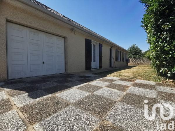 Maison à vendre 8 pièces 143 m² Éole-en-Beauce