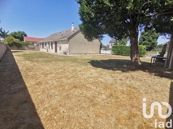Maison à vendre 8 pièces 143 m² Éole-en-Beauce
