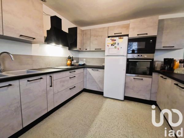 Maison à vendre 8 pièces 143 m² Éole-en-Beauce