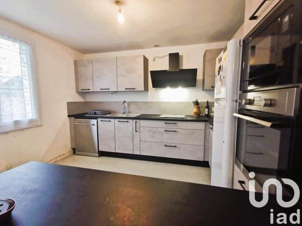 Maison à vendre 8 pièces 143 m² Éole-en-Beauce