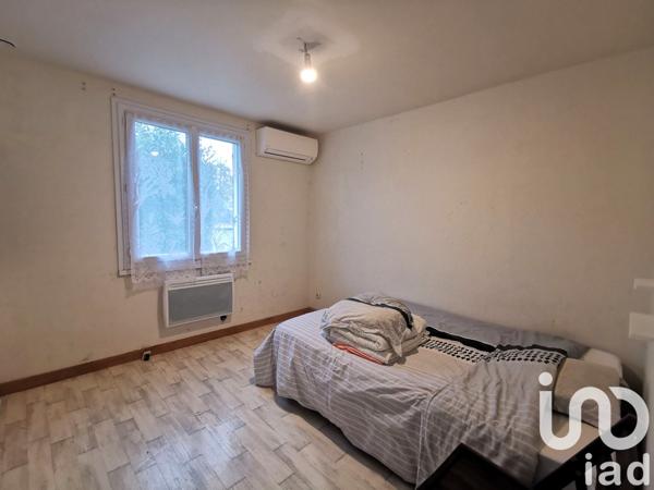 Maison à vendre 8 pièces 143 m² Éole-en-Beauce