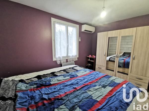 Maison à vendre 8 pièces 143 m² Éole-en-Beauce