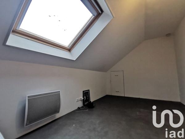 Maison à vendre 8 pièces 143 m² Éole-en-Beauce
