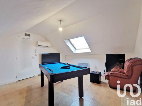 Maison à vendre 8 pièces 143 m² Éole-en-Beauce