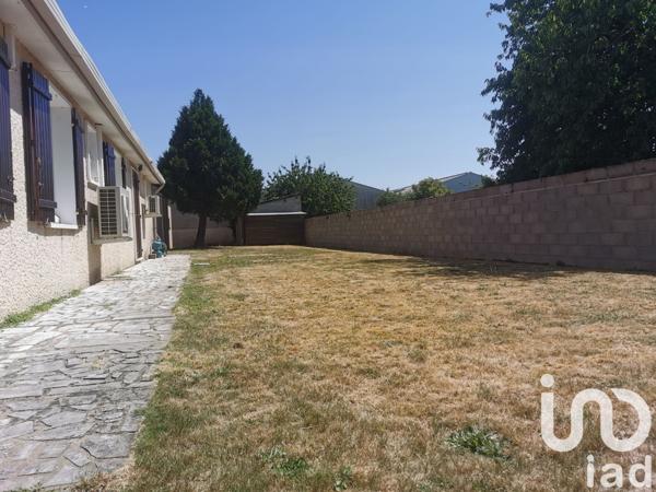Maison à vendre 8 pièces 143 m² Éole-en-Beauce