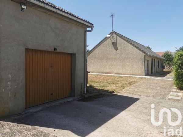 Maison à vendre 8 pièces 143 m² Éole-en-Beauce