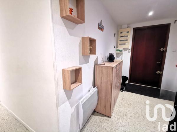 Maison à vendre 8 pièces 143 m² Éole-en-Beauce