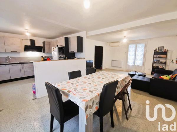 Maison à vendre 8 pièces 143 m² Éole-en-Beauce