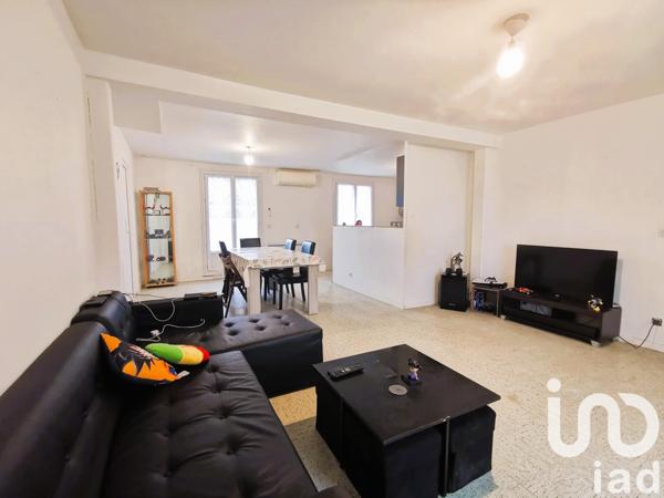 Maison à vendre 8 pièces 143 m² Éole-en-Beauce