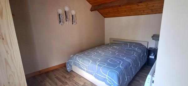 Maison entièrement rénovée à Sarrancolin