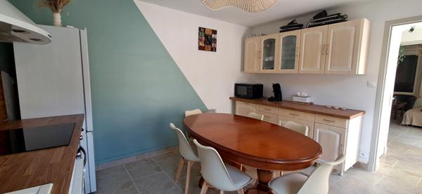 Maison entièrement rénovée à Sarrancolin