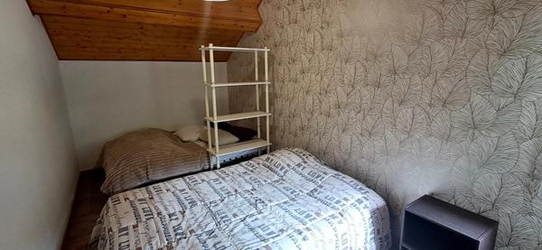 Maison entièrement rénovée à Sarrancolin