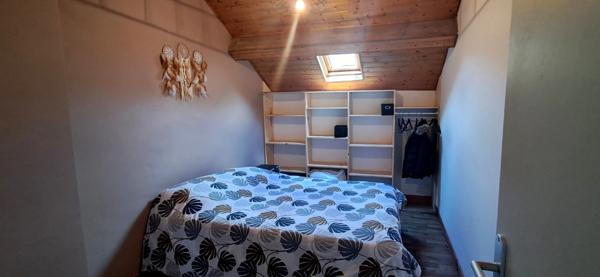 Maison entièrement rénovée à Sarrancolin