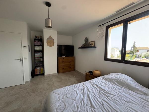 MAISON CONTEMPORAINE DE 2025 VILLEVIELLE