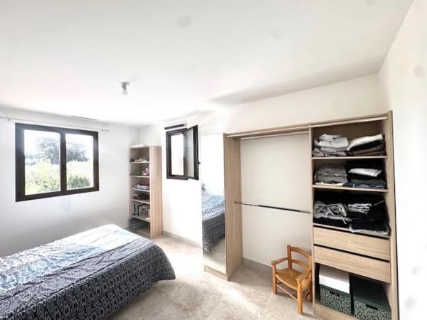 MAISON CONTEMPORAINE DE 2025 VILLEVIELLE