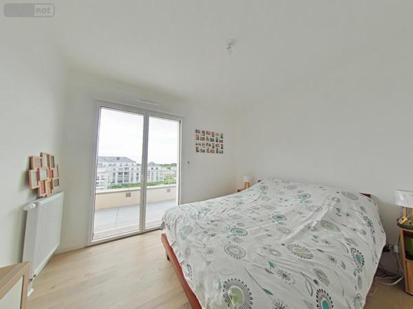 Appartement à vendre à Saint-Cyr-sur-Loire dans l'Indre-et-Loire (37540), ref : 37107-28