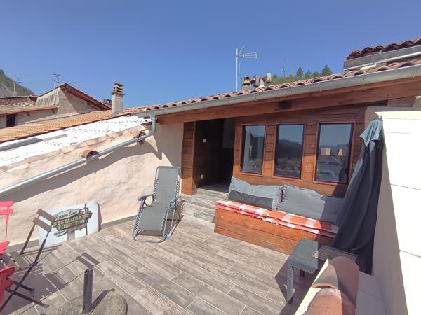 Maison 4 pièces - 75 m² Exclusivité