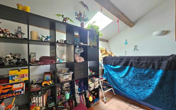 Appartement à vendre    3 pièces • 57 m2 Salon-de-Provence