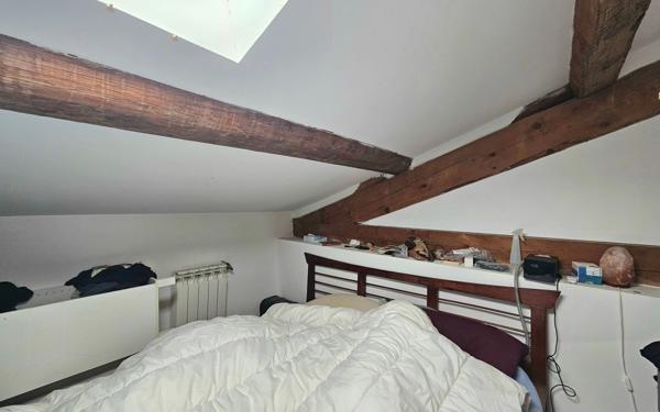 Appartement à vendre    3 pièces • 57 m2 Salon-de-Provence