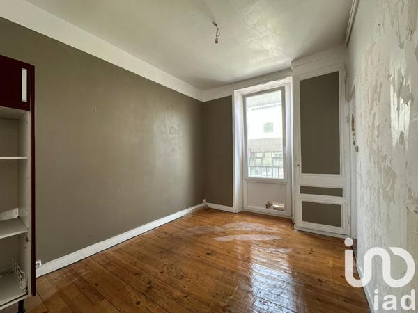 Appartement à vendre 2 pièces 34 m² Boulogne-sur-Mer