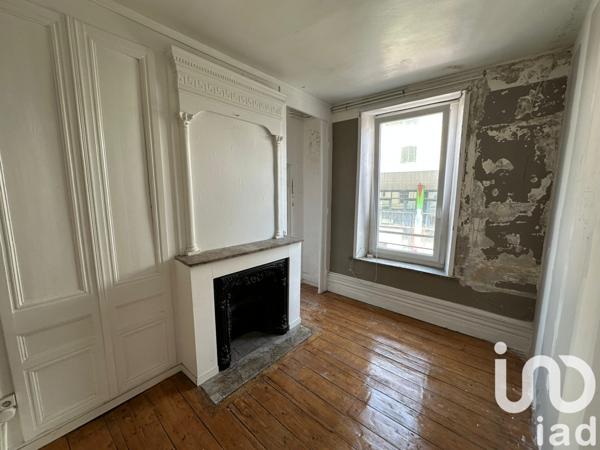 Appartement à vendre 2 pièces 34 m² Boulogne-sur-Mer