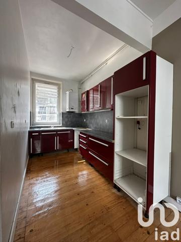 Appartement à vendre 2 pièces 34 m² Boulogne-sur-Mer