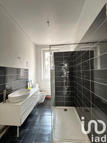 Appartement à vendre 2 pièces 34 m² Boulogne-sur-Mer