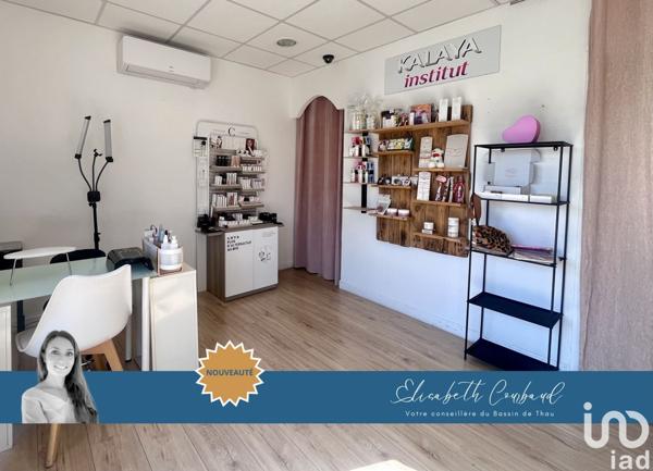 Boutique/Local commercial à vendre 45 m² Gigean