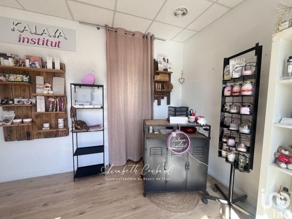 Boutique/Local commercial à vendre 45 m² Gigean