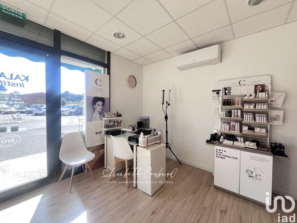 Boutique/Local commercial à vendre 45 m² Gigean