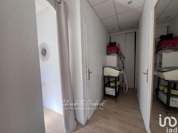 Boutique/Local commercial à vendre 45 m² Gigean