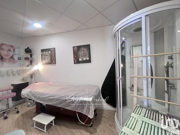 Boutique/Local commercial à vendre 45 m² Gigean