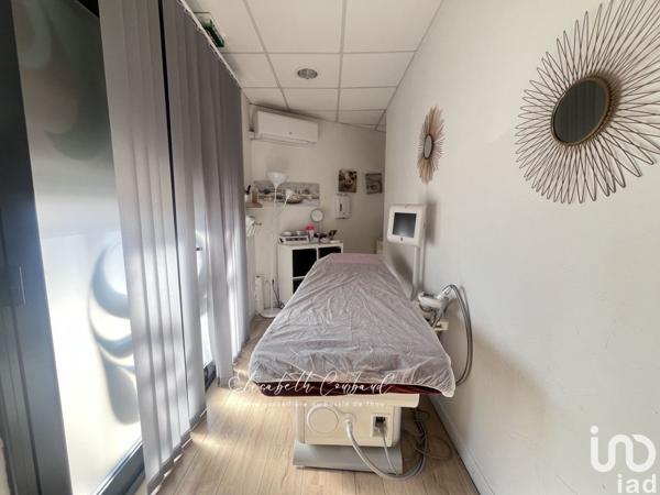 Boutique/Local commercial à vendre 45 m² Gigean